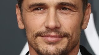 Some Truly Disturbing Details Revealed About James Franco