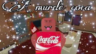 A Murder Coca Diário Da Jojo