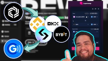 How to CASHOUT IMX from IMMUTABLE PASSPORT to CEX to GCASH