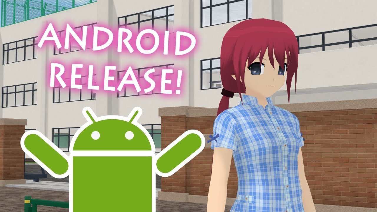 Shoujo City - anime game - Download do APK para Android