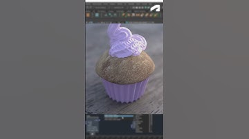 MPM Gel- NEW in Bifrost for Maya