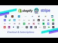Boleto | Stripe Checkout & Subscriptions for Shopify