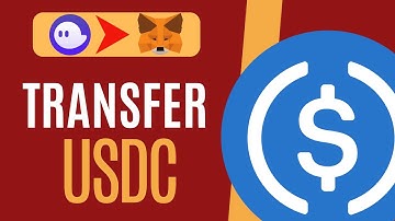 How To Send USDC From Phantom To Metamask (Complete Guide)