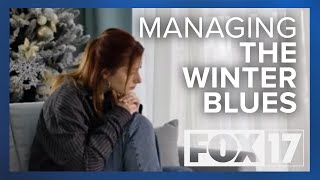 Strategies To Cope With The Winter Blues