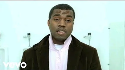 Kanye West feat Syllena Johnson - All Falls Down (Legendado/Tradução)