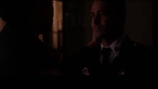 stella kidd e kelly severide in italiano stagione 4 episodio 23