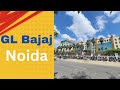 || Honest  College  Review GL Bajaj Noida ||  @Miracle_shivam  #glbajaj