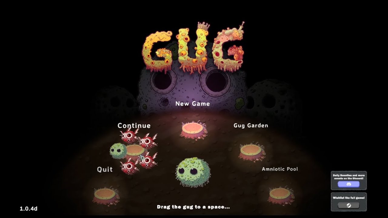 GUG [Demo Derby] The Ultimate Un-GUG-able GUG! - YouTube