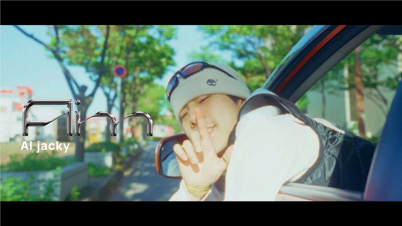 Watch AI jacky - " Aim " (Prod. KNOTT) on YouTube Watch AI jacky - " Aim " (Prod. KNOTT) on YouTube