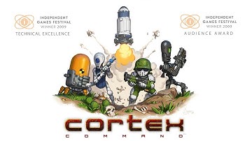 Cortex Command - Let