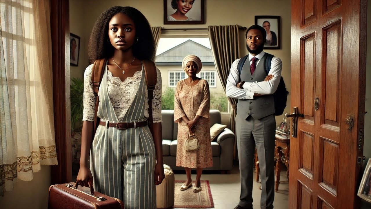 My Mom Kicked Me Out For Her New Family, Then Demanded College Money For    #folklore #tales