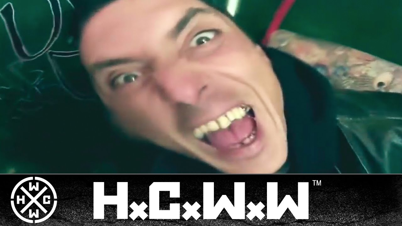 SICK CRAP - NO MORE - HARDCORE WORLDWIDE (OFFICIAL D.I.Y. VERSION HCWW)