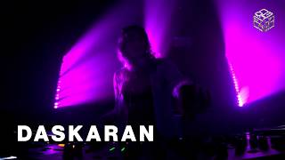 MAKE ME HOWL 002 - Daskaran | HOWL CUBE DJ SET