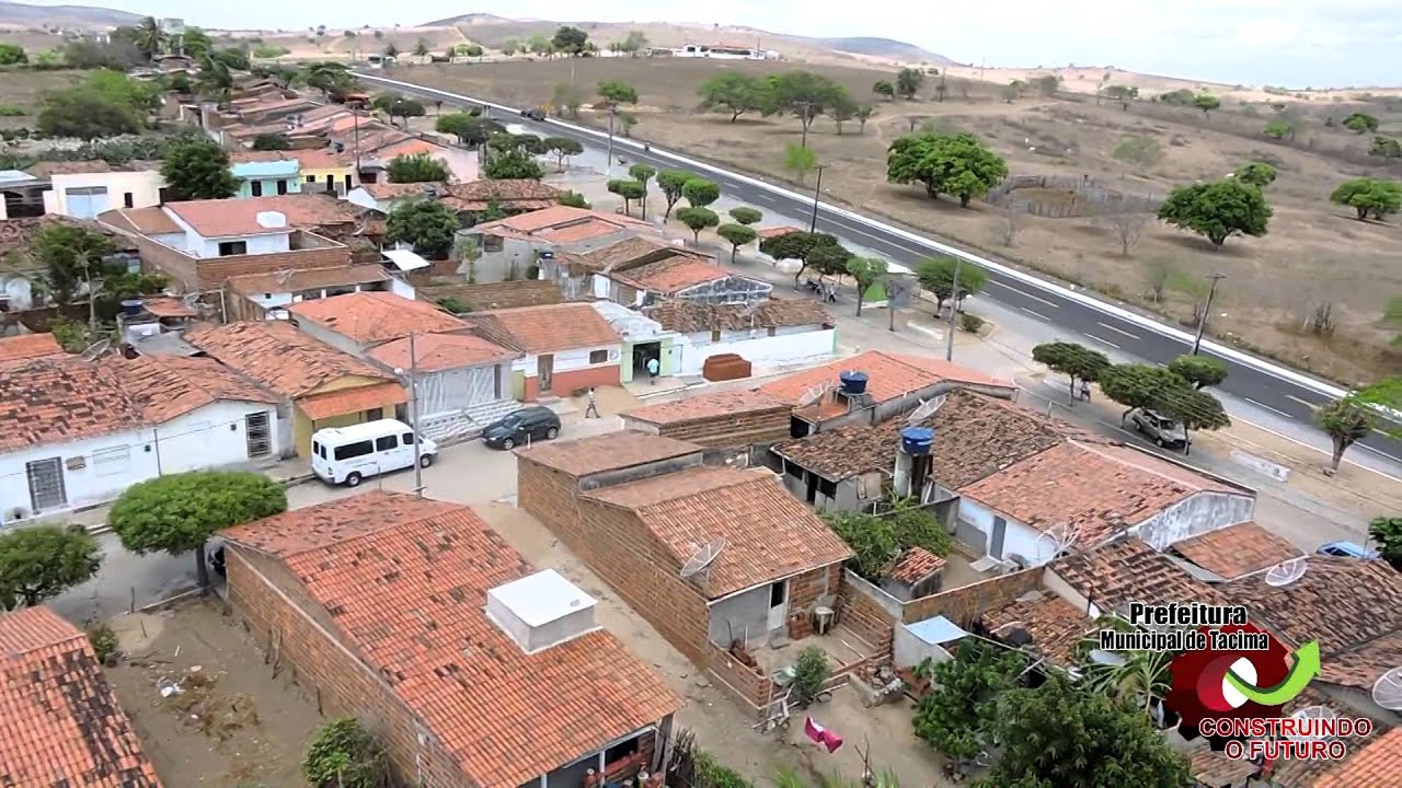 Tacima Paraíba fonte: i.ytimg.com
