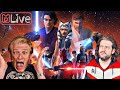 Star wars the clone wars live talk mit filmstarts