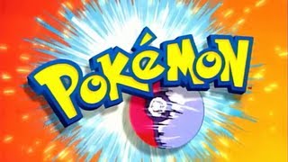 Video thumbnail of "1° Sigla d'apertura italiana - Pokémon - Gotta catch 'em all! (2 min.) Remastered [HD]"