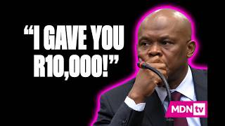 I GAVE YOU R10,000”: COURT HEARS DRAMATIC SIBIYA–MR M RECORDINGS | 7 OCTOBER 2026