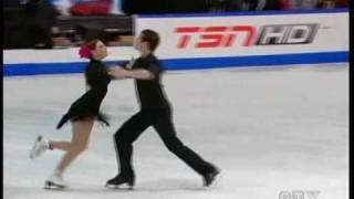 Virtue & Moir 06-07 Nats OD