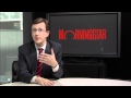 Pat Dorsey Explains Economic Moats - Morningstar Video