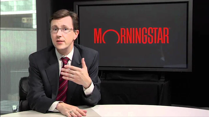 Pat Dorsey Explains Economic Moats - Morningstar V...