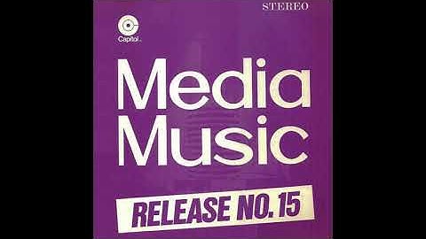 Media Music Release No. 15 – MERS-10 – Identity