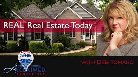 REAL Real Estate Today - Homesteading 101