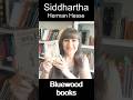 Siddhartha  #libros #hesse #lectura  #librostransformadores