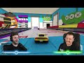 End of video