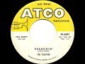 1957 HITS ARCHIVE Searchin Coasters 