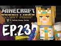 Minecraft: Story Mode - Эпизод 8 - КОНЕЦ ИГРЫ?!