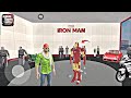New Ironman Update Indian Theft Auto Simulator Live#INDIANTHEFTAUTO #GTAINDIA #GamingShorts #LIVE