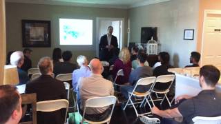MD/DC Integration Chattanooga Discovery Day