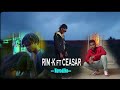 RIM K ft CEASAR   NAVADIKO NOUVEAUTE CLIP GASY 2023