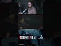 „Ich denke, ich bin gut in Resident Evil 4… Realität: 💀“ #residentevil4remake #justkoog #gaming
