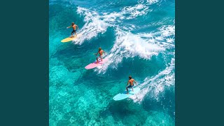 Emerald Wave Calling - harujoive