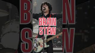 KILLER RIFFS! - Billie Joe Armstrong - Brain Stew