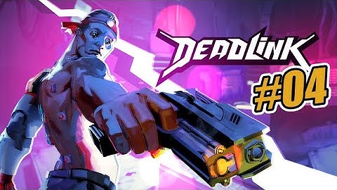 Deadlink - 04 (Juggernaut Online)