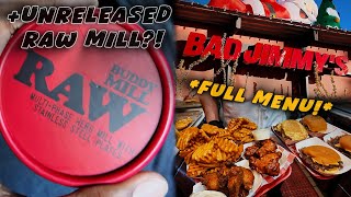 BEST BURGERS IN ARIZONA?!
