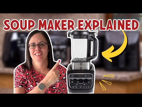 Beginners Guide to using a Soup Maker full review: do they really