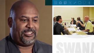 SWANA Training Center