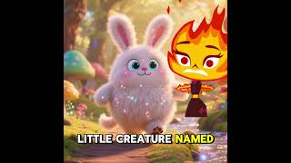 Legless Elemental Angry Ember Hates Labubu Stories