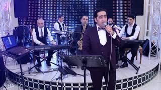 Parvi̇z Mamedov-Popuri̇-Ay Gəli̇nə Bax Gəli̇nə