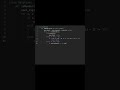LeetCode 65