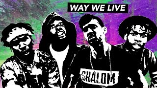 Download Lagu Way We Live nobigdyl. x Surf Gvng x Mogli The Iceburg MP3