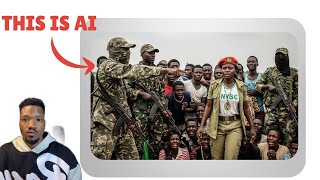 Эти 4 бесплатных приложения на основе искусственного интеллекта делают создание африканских народ... screenshot 4