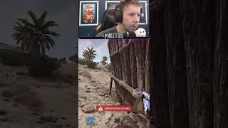 I Was Just Trying To Farm