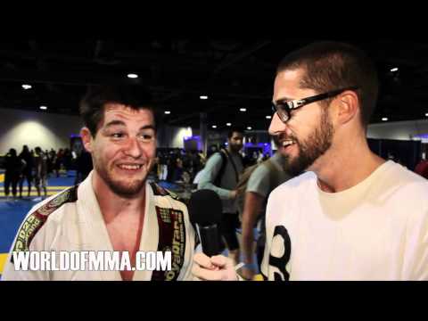 Bill Cooper Next MMA Fight Set For July Against Catlin | World of MMA