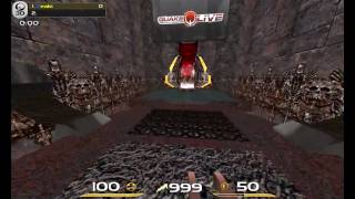 qztourney2 Teleporter double jump