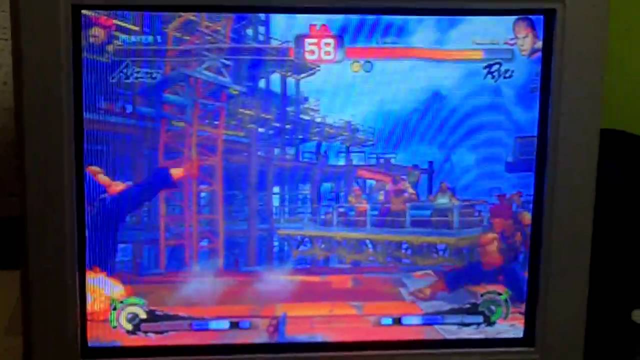 Cynistar(Ak) vs XsK_Samurai(Ry)