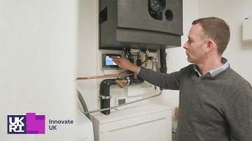 Guru Systems – Net Zero Heat programme